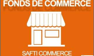 Commerce 5 Pièces 311 m² à vendre à Marle (02250)