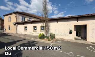 Commerce 8 Pièces 152 m² à vendre à Eauze (32800)