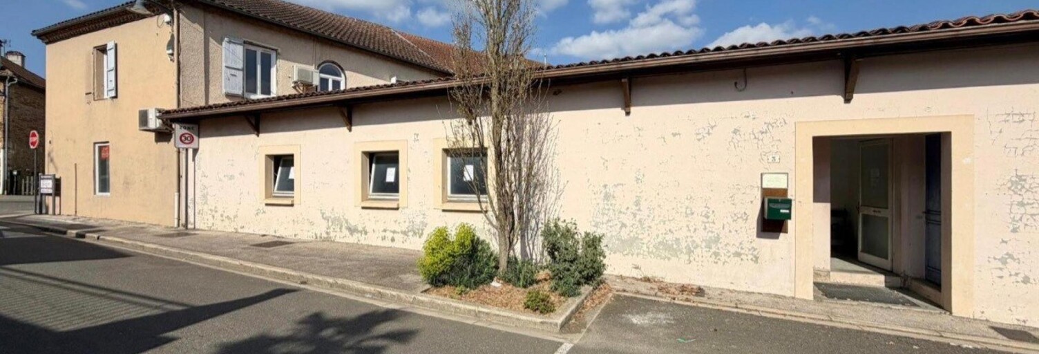 Commerce 8 Pièces 152 m² à vendre à Eauze (32800)