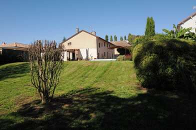 Maison 6 pièces 295000 €