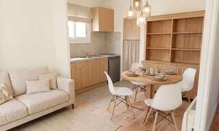 Appartement 3 Pièces 49 m² à vendre à Saint-Jean-de-Luz (64500)