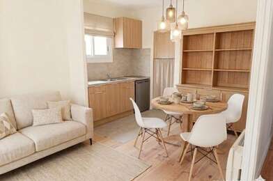 Appartement 3 pièces 240000 €