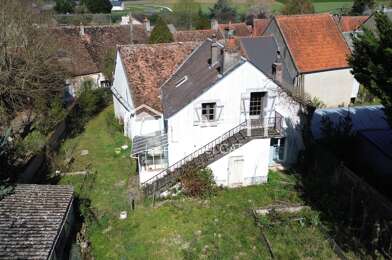 Maison 5 pièces 40000 €