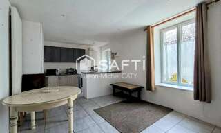 Maison 5 Pièces 100 m² à vendre à Pouilly-sur-Loire (58150)