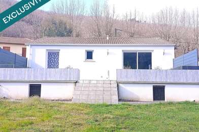 Maison 3 pièces 245000 €