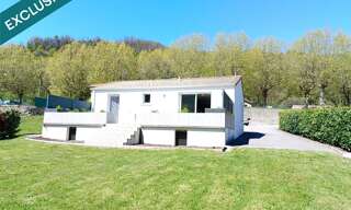 Maison 3 Pièces 80 m² à vendre à Thueyts (07330)