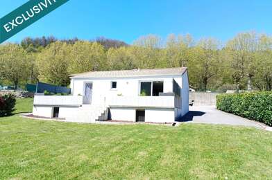 Maison 3 pièces 235000 €