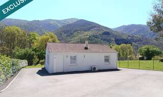 Maison 3 Pièces 80 m² à vendre à Thueyts (07330)