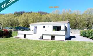 Maison 3 Pièces 80 m² à vendre à Thueyts (07330)
