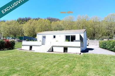 Maison 3 pièces 228000 €