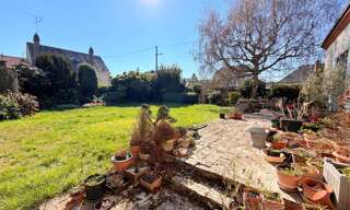 Maison 7 Pièces 166 m² à vendre à Fleury-les-Aubrais (45400)