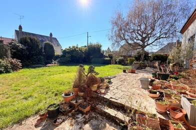 Maison 7 pièces 291200 €