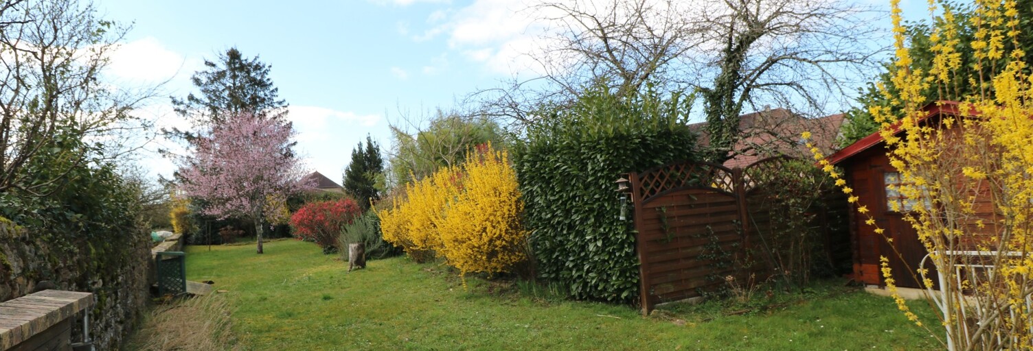 Maison 6 Pièces 170 m² à vendre à Lons-le-Saunier (39000)