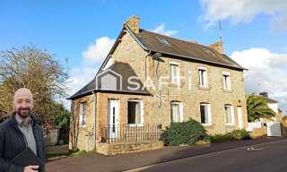 Maison 8 Pièces 170 m² à vendre à Trélévern (22660)