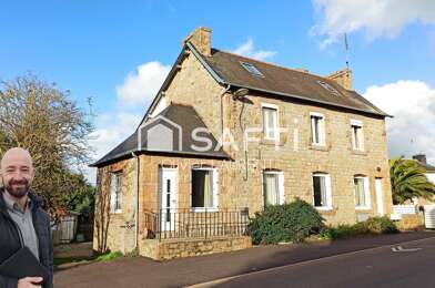 Maison 8 pièces 279600 €