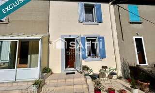 Maison 3 Pièces 76 m² à vendre à Mazamet (81200)