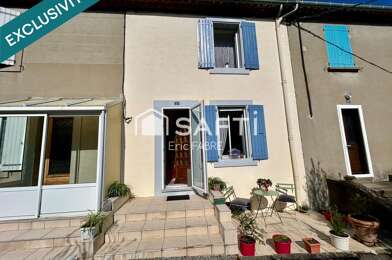 Maison 3 pièces 110000 €