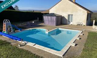 Maison 6 Pièces 157 m² à vendre à Chaudenay (71150)