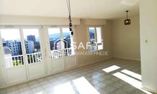 Appartement 4 Pièces 78 m² à vendre à Oyonnax (01100)