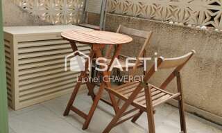 Maison 3 Pièces 39 m² à vendre à Frontignan (34110)