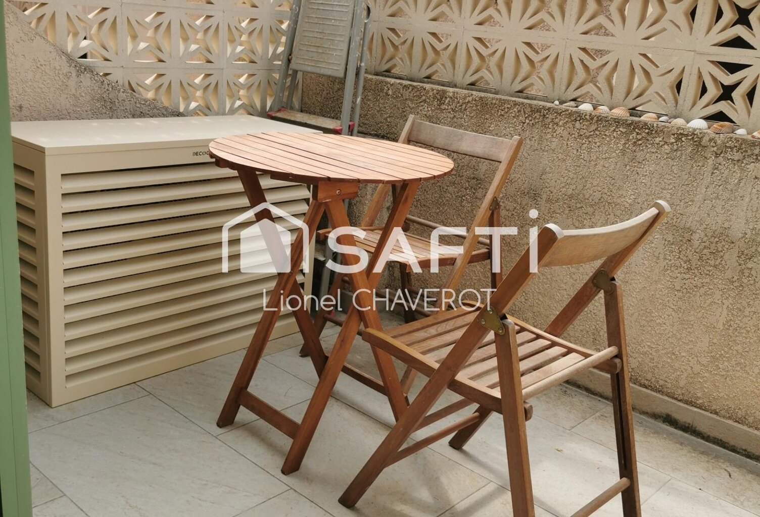 Coup de cœur assuré pour cette jolie maison 2 chambres, à quelques minutes des plages — photo 1