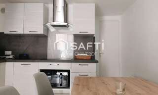 Maison 3 Pièces 39 m² à vendre à Frontignan (34110)