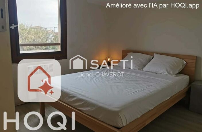 Coup de cœur assuré pour cette jolie maison 2 chambres, à quelques minutes des plages — photo 5