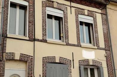 Maison 6 pièces 146900 €