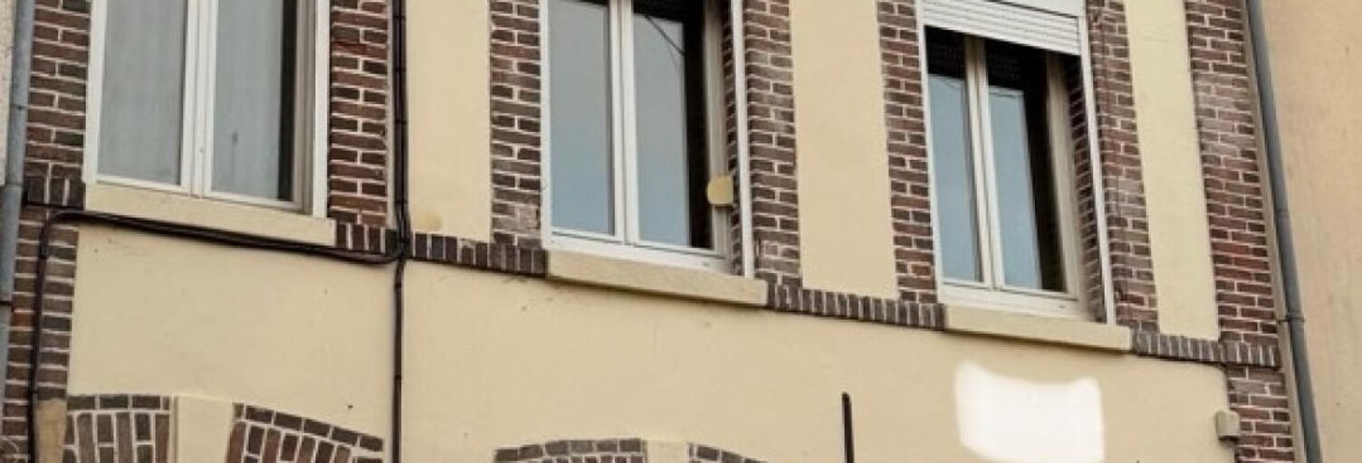 Maison 6 Pièces 135 m² à vendre à Nogent-sur-Seine (10400)