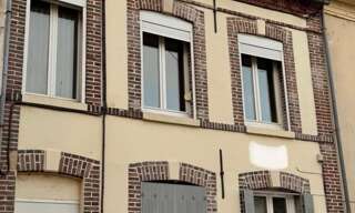 Maison 6 Pièces 135 m² à vendre à Nogent-sur-Seine (10400)