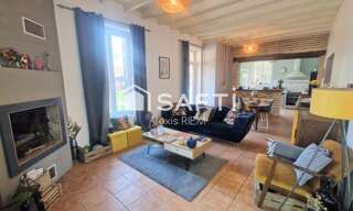 Maison 3 Pièces 80 m² à vendre à Tonneins (47400)