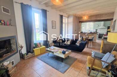 Maison 3 pièces 149900 €