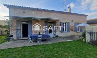Maison 3 Pièces 80 m² à vendre à Tonneins (47400)