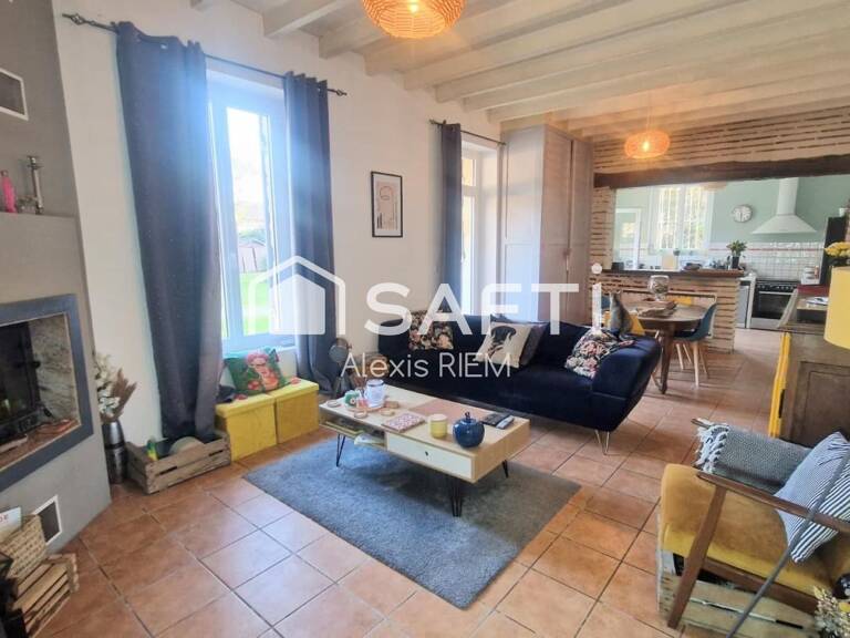 Maison plain-pied  Fonctionnelle et lumineuse dans un environnement calme — photo 1