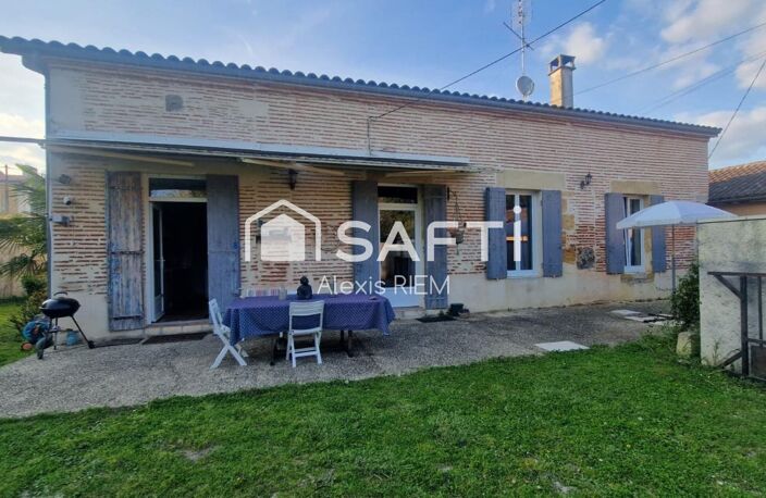Maison plain-pied  Fonctionnelle et lumineuse dans un environnement calme — photo 2