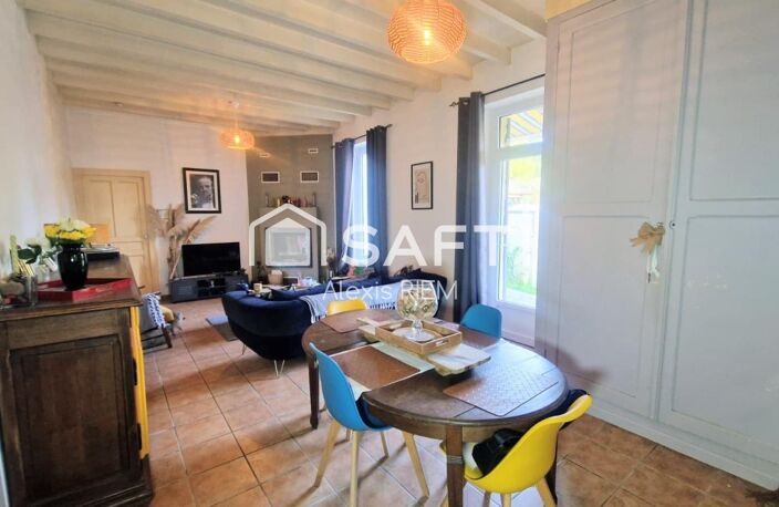Maison plain-pied  Fonctionnelle et lumineuse dans un environnement calme — photo 3