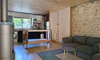 Maison 3 Pièces 74 m² à vendre à Cenon (33150)