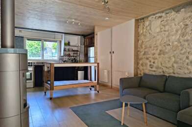 Maison 3 pièces 230000 €