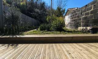 Maison 3 Pièces 74 m² à vendre à Cenon (33150)