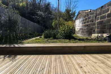 Maison 3 pièces 230000 €