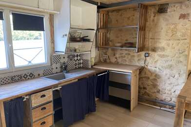 Maison 3 pièces 230000 €