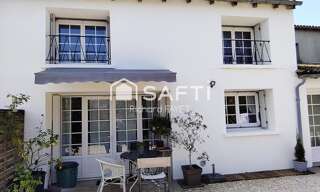 Maison 7 Pièces 175 m² à vendre à Saint-Genis-de-Saintonge (17240)