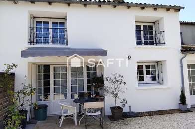 Maison 7 pièces 239000 €