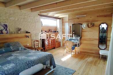 Maison 7 pièces 239000 €