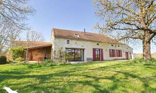 Maison 5 Pièces 200 m² à vendre à Saint-Méard-de-Gurçon (24610)