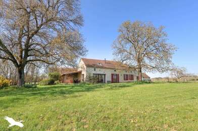 Maison 5 pièces 596000 €