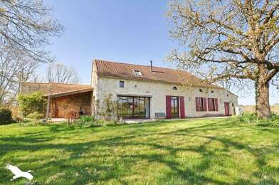 Maison 5 pièces 596000 €