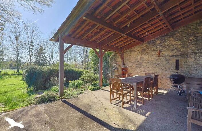 Corps de Ferme de 5 pièces principales — photo 2