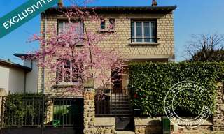 Maison 6 Pièces 154 m² à vendre à Clamart (92140)