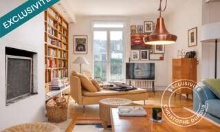 Maison 6 Pièces 154 m² à vendre à Clamart (92140)